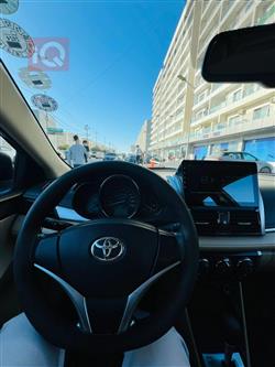 تويوتا يارس